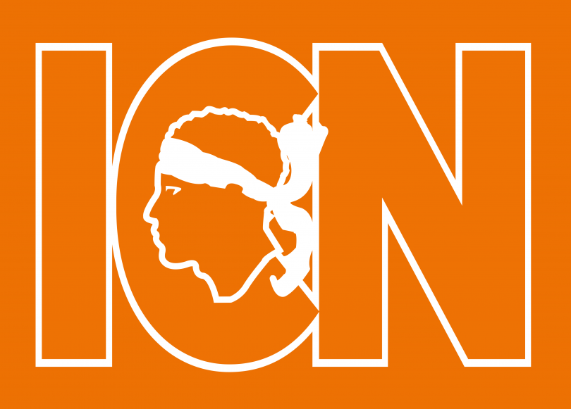 Logo ICN