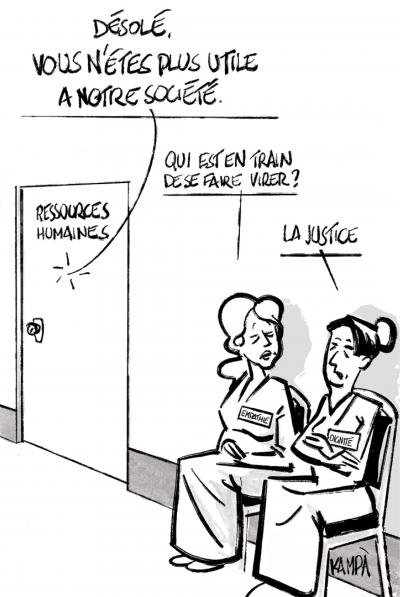 Ressources humaines