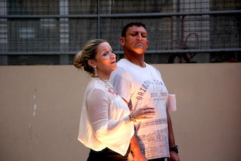 Répétition générale