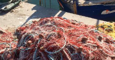 UN MILLION D’EUROS POUR LA PÊCHE CORSE
