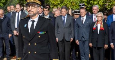 Jérôme Filippini veut miser sur le dialogue