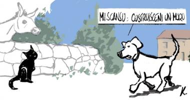 MAESTRI & MAESTRACCI, CARACTÉRISTIQUES DES NOMS CORSES