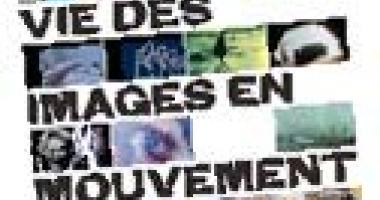 La seconde vie des images en mouvement
