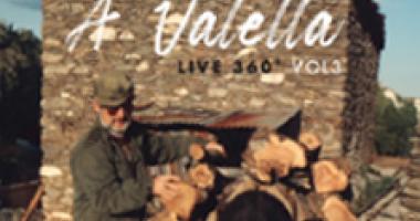 A VALELLA 360