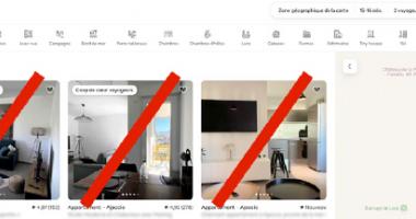 La loi anti-AirBnB, nouvelle arme pour lutter contre la spéculation