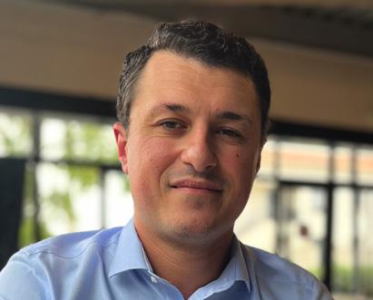 « IL FAUT ALLER SUR LE TERRAIN ET CONVAINCRE LES JEUNES »