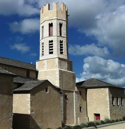 FONDATION DU PATRIMOINE
