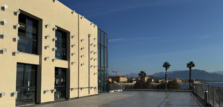 DÉVELOPPEMENT ÉCONOMIQUE