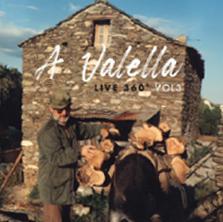 A VALELLA 360
