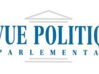 PARU DANS LA REVUE POLITIQUE ET PARLEMENTAIRE