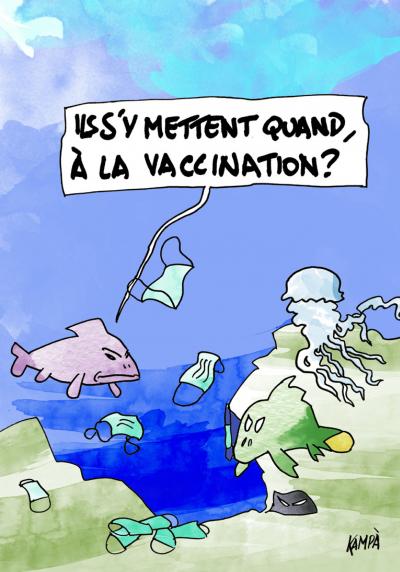 Vaccination