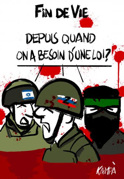 FIN DE VIE