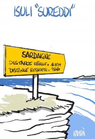Sardaigne