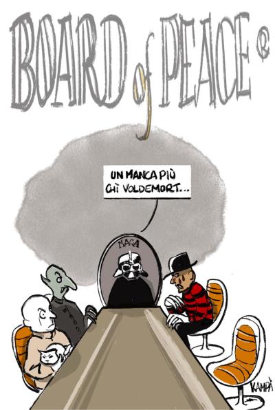 Board of Peace