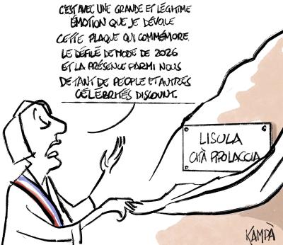 Lisula Cità Pipolaccia