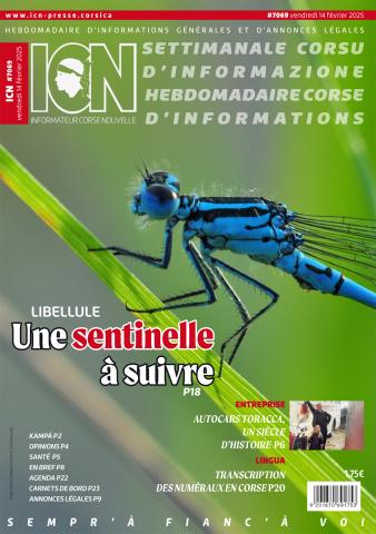Journal #7069 du vendredi 14 février 2025