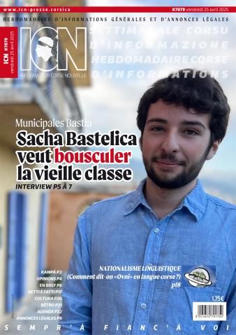 Journal #7079 du vendredi 25 avril 2025