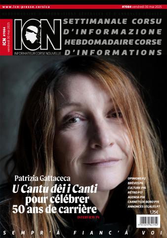 Journal #7084 du vendredi 30 mai 2025