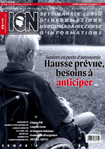 Journal #7106 du vendredi 31 octobre 2025