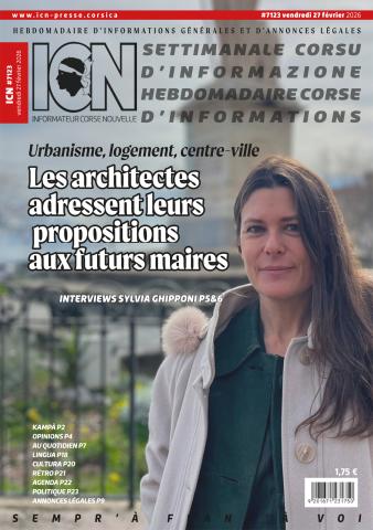 Journal #7123 du Vendredi 27 février 2026