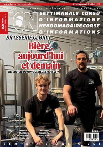 Journal #7143 du Vendredi 17 juillet 2026