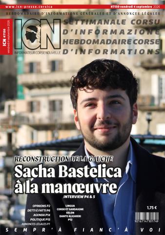 Journal #7150 des Vendredi 4 septembre 2026