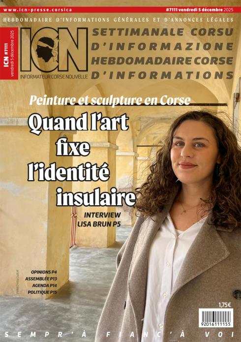 Journal #7110 du vendredi 28 novembre 2025